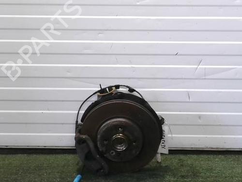 left-front-steering-knuckle-mini-mini-r56-2005-2006-2007-2008-2009-2010-2011-2012-2013-2014-34278774 main image