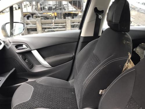 Right mirror CITROËN C3 II (SC_) 1.4 HDi 70 (SC8HZC, SC8HR0, SC8HP4) | BP27654496C27 