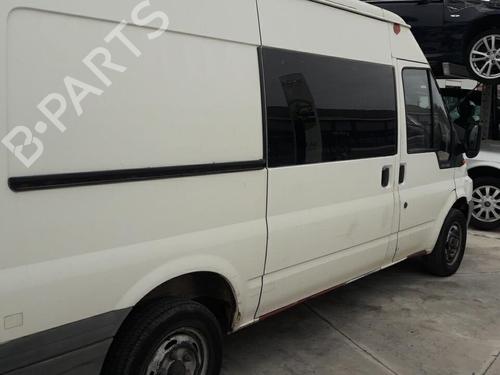 Left headlight FORD TRANSIT Platform/Chassis (FM_ _, FN_ _) 2.0 TDCi (F_E_, F_F_) | BP25650501C28  - Image 8