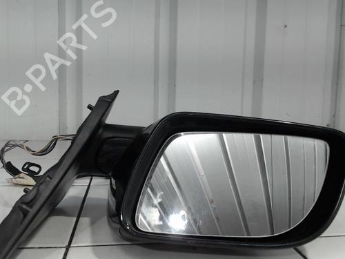 Left mirror VW POLO (9N_, 9A_) 1.4 TDI | BP28117654C26 