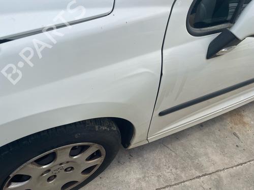 Used Parts PEUGEOT 207 (WA_, WC_) 1.4 HDi 4815998