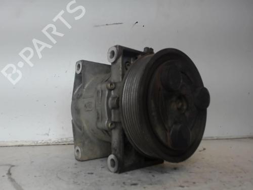 AC compressor MERCEDES-BENZ A-CLASS (W169) A 180 CDI (169.007, 169.307) | BP25645498M34 
