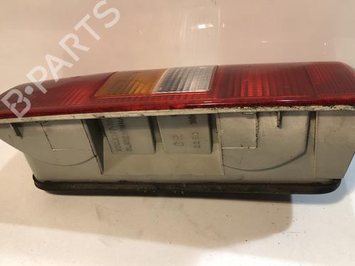 Right taillight PEUGEOT EXPERT Van (222) 2.0 HDI | BP29560588C35 