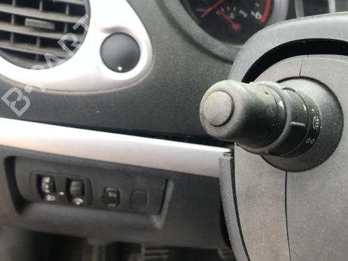 Instrument cluster RENAULT CLIO III (BR0/1, CR0/1) 1.5 dCi (BR17, CR17) | BP25644631C47 
