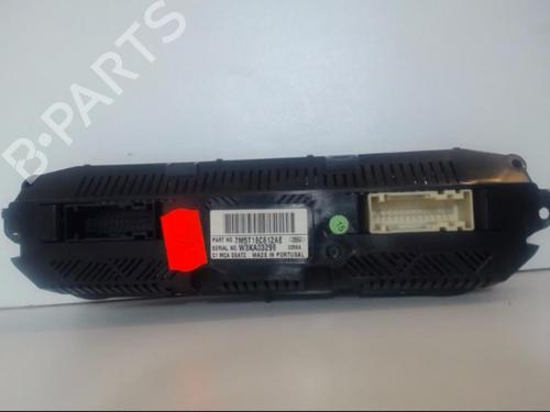 Used Climate control Climate control FORD C-MAX (DM2) 1.6 TDCi (90 hp) 25632070 25632070