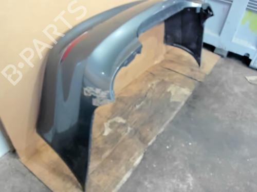 Rear bumper BMW 5 (E60) 520 i | BP25635341C8 