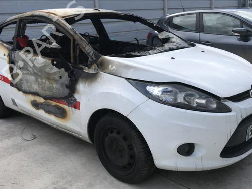 Right headlight FORD FIESTA VI (CB1, CCN) 1.4 TDCi | BP25735901C29 - Image 9