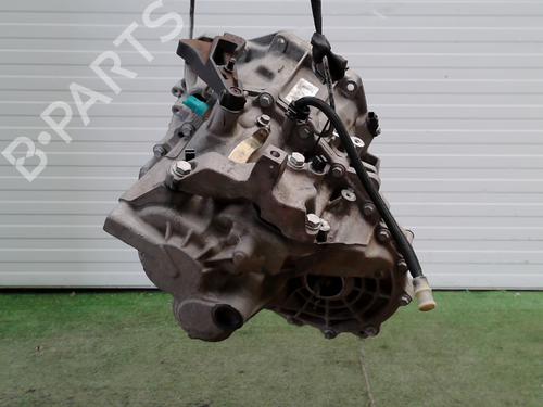 Gearbox RENAULT SCÉNIC III (JZ0/1_) 1.6 dCi (JZ00, JZ12) | BP29482112M3 