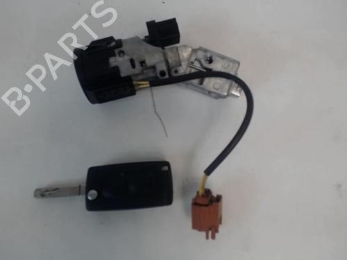 Elektronisk modul CITROËN C3 Picasso (SH_) 1.6 HDi | BP25649012M83 