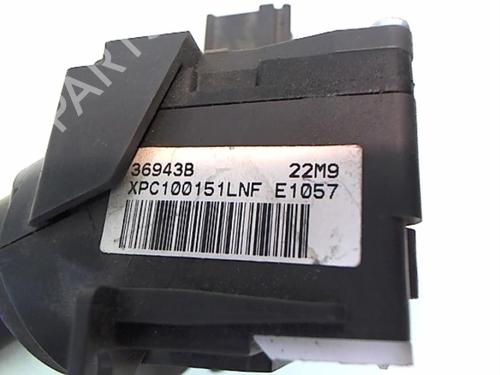 Switch ROVER 75 (RJ) 2.0 CDT | BP25647135I30 