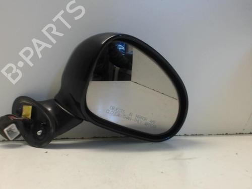 Right mirror CHEVROLET MATIZ (M200, M250) 0.8 | BP25648703C27 