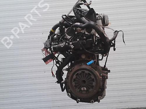 Engine RENAULT CLIO III (BR0/1, CR0/1) | BP37188984M1 - Image 3