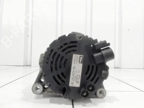 Used Alternator Alternator PEUGEOT 307 Break (3E) 1.6 16V (109 hp) 25642094 25642094