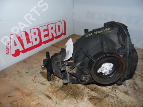 Used Rear differential Rear differential MERCEDES-BENZ E-CLASS (W211) E 280 CDI (211.020) (190 hp) 25641342 25641342