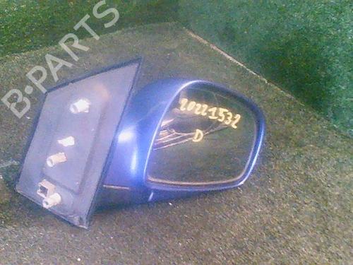 Right mirror HYUNDAI MATRIX (FC) 1.5 CRDi | BP25630762C27 