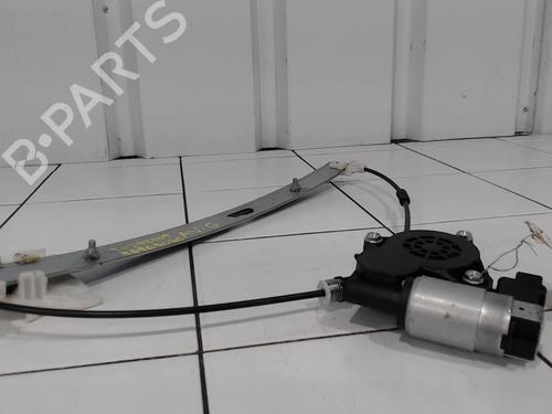 Front left window mechanism MAZDA 6 Hatchback (GG) 2.0 DI (GG14) | BP25644583C22  - Image 5