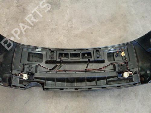 Rear bumper FORD PUMA (EC_) 1.4 16V | BP25650902C8 