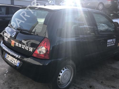 Switch RENAULT CLIO II Hatchback Van (SB0/1/2_) 1.5 dCi | BP28474118I30 - Image 28