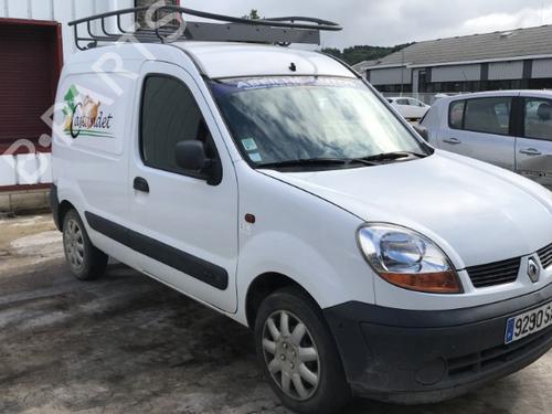 Right mirror RENAULT KANGOO (KC0/1_) 1.2 16V (KC05, KC06, KC03, KC0T, KC0W, KC1D) | BP25636518C27
