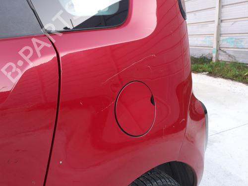 Left taillight CITROËN C3 Picasso (SH_) 1.6 HDI 90 | BP31193086C34  - Image 19