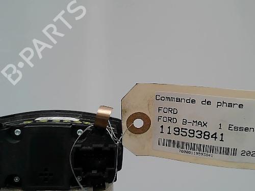 Hovedlysbryter FORD B-MAX (JK) 1.0 EcoBoost | BP38307800I24 - Image 2