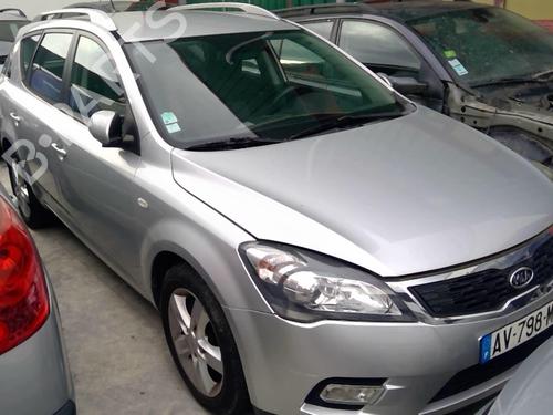 Right taillight KIA CEE'D SW (ED) 1.6 CRDi 115 | BP25630192C35 - Image 3