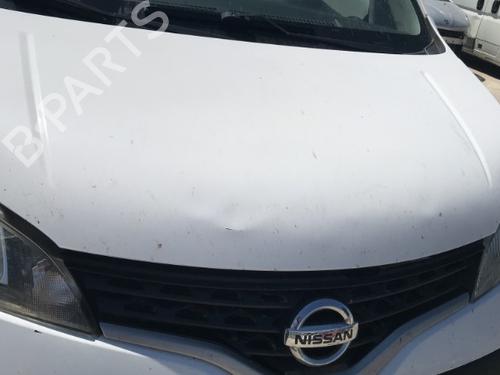 Left sun visor NISSAN NV200 Van 1.5 dCi 110 (M20, M20N, M20M) | BP25636429I1  - Image 35