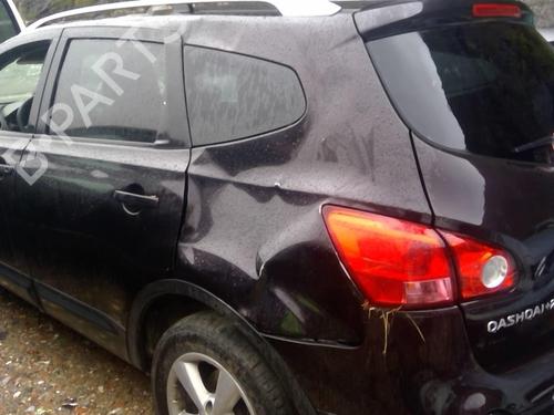 Used Parts NISSAN QASHQAI / QASHQAI +2 I (J10, NJ10, JJ10E) 1.5 dCi (103 hp) 2523545