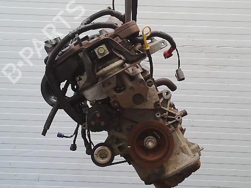 Used Engine Engine 38637720 38637720