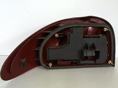 Right taillight FORD MONDEO I (GBP)  | BP25651285C35 