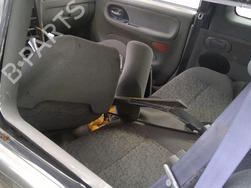 Gearbox DAEWOO KORANDO (KJ) 2.9 D | BP27250538M3 - Image 17