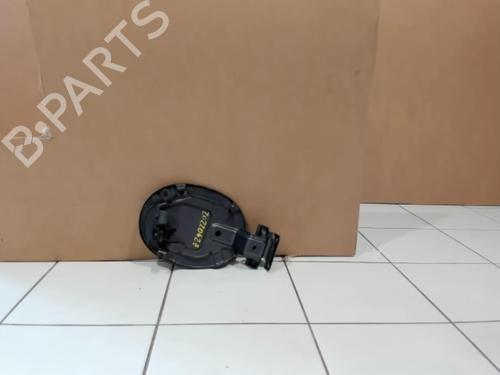 Used Fuel flap MAZDA 3 (BK) 1.6 DI Turbo (109 hp) 25650439