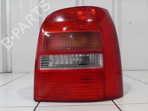 Used Right taillight AUDI A4 B5 Avant (8D5) 1.9 TDI (110 hp) 27205128
