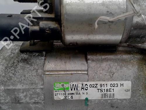 Used Starter Starter 34172697 34172697