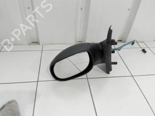 Left mirror CITROËN C2 (JM_) 1.4 HDi | BP25630205C26 