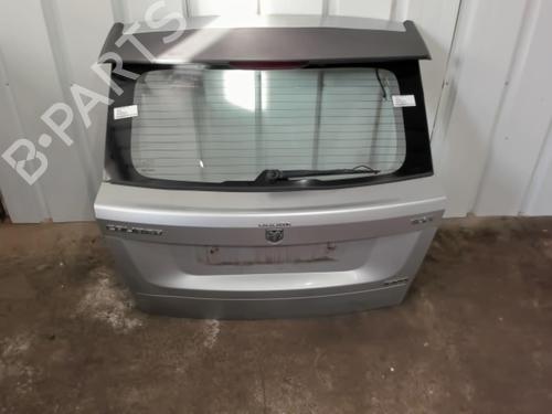 Bakluke CC/Kombi-Kupé DODGE CALIBER 2.0 CRD (140 hp) 25645251