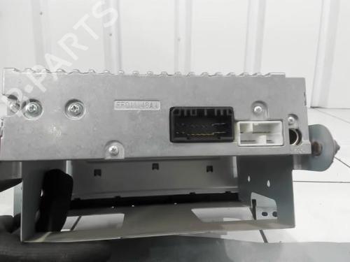 radio-suzuki-grand-vitara-ii-jt-te-td-2005-25641841 main image