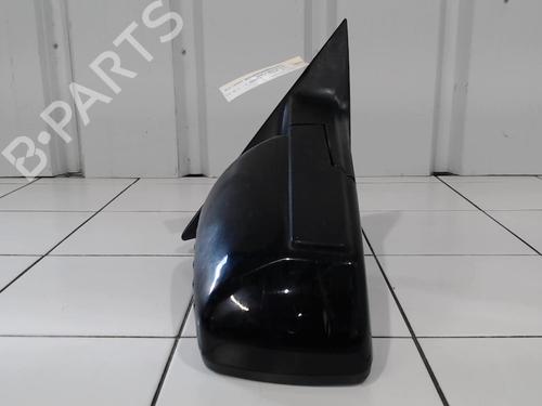 Right mirror KIA SOUL I (AM) 1.6 CRDi 128 | BP25639172C27 