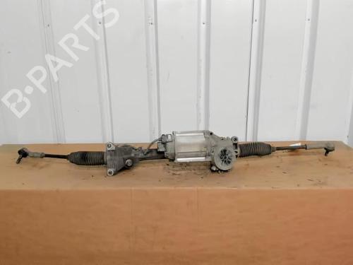 Used Steering rack VW GOLF VI (5K1) 1.6 TDI (105 hp) 25648334