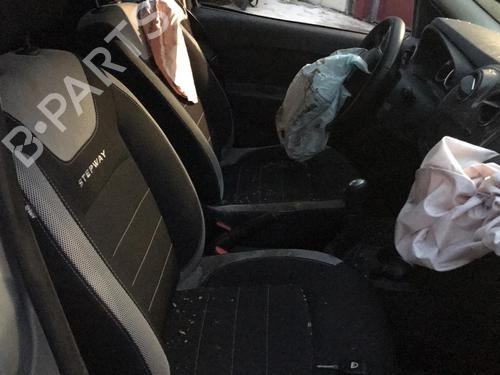 AC compressor DACIA SANDERO II 1.5 Blue dCi 95 (B8JL) | BP25648156M34  - Image 18