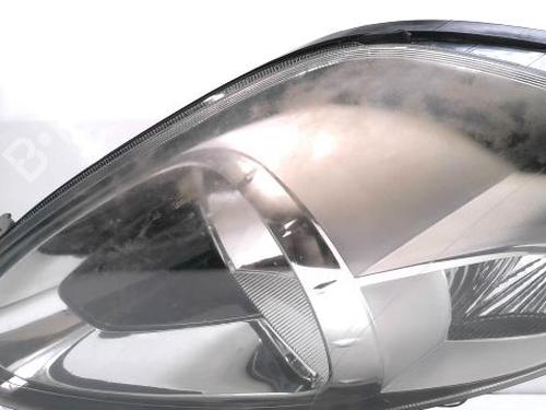 Used Left headlight Left headlight FIAT PUNTO (199_) 1.3 D Multijet (75 hp) 39887971 39887971