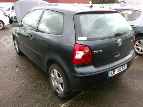 AC compressor VW POLO (9N_, 9A_) 1.4 TDI | BP25643572M34 