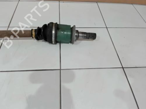 Used Right rear driveshaft MITSUBISHI ASX (GA_W_) 1.8 DI-D 4WD (GA6W) (150 hp) 25635513