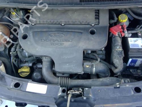 Right front driveshaft FORD KA (RU8) 1.3 TDCi | BP25639859M39 - Image 6