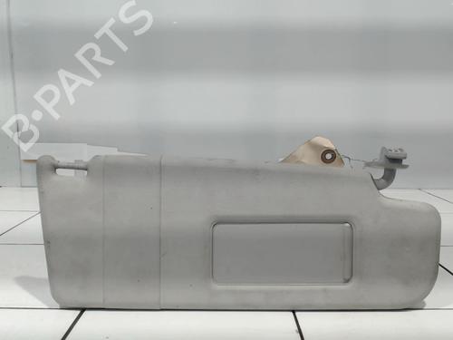 Right sun visor VW GOLF VI (5K1) 1.6 TDI | BP39629538I2 - Image 2