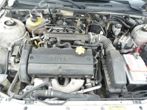 Used Parts ROVER 25 I Hatchback (RF)  1.4 16V  2527928