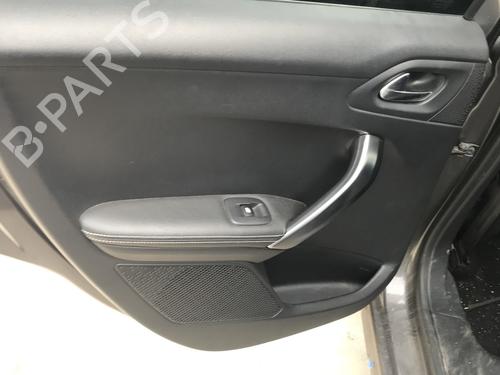 Steering wheel PEUGEOT 2008 I (CU_) 1.6 BlueHDi 120 | BP28116073C49 - Image 28