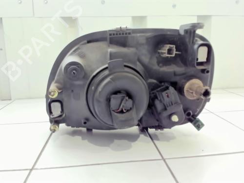 Used Right headlight Right headlight NISSAN MICRA II (K11) 1.3 i 16V (HK11) (75 hp) 25630177 25630177