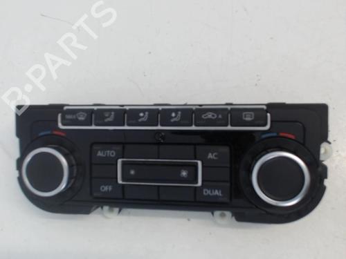Climate control VW GOLF VI (5K1) 2.0 TDI | BP25646203I5 - Image 2