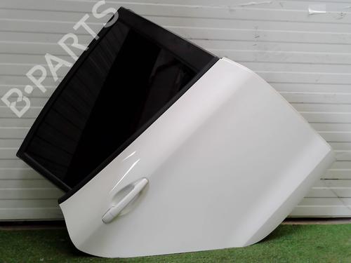 Used Right rear door PEUGEOT 208 I (CA_, CC_) 1.6 HDi / BlueHDi 75 (75 hp) 28814315